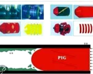 湖北PIG工业管道清洗